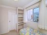 3 Dormit�rios (sendo 1 su�te), 2 vagas de garagem, mobiliado, centro de Balne�rio Cambori�. 25