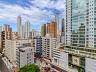 3 Dormit�rios (sendo 1 su�te), 2 vagas de garagem, mobiliado, centro de Balne�rio Cambori�. 38