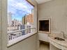 3 Dormit�rios (sendo 1 su�te), 2 vagas de garagem, mobiliado, centro de Balne�rio Cambori�. 8