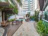 3 Dormit�rios (sendo 2 su�tes), 2 vagas garagem, ampla sacada com churrasqueira,  centro, Balne�rio Cambori�. 1