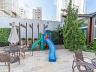 3 Dormit�rios (sendo 2 su�tes), 2 vagas garagem, ampla sacada com churrasqueira,  centro, Balne�rio Cambori�. 5