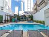 3 Dormit�rios (sendo 2 su�tes), 2 vagas garagem, ampla sacada com churrasqueira,  centro, Balne�rio Cambori�. 10