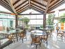 3 Dormit�rios (sendo 2 su�tes), 2 vagas garagem, ampla sacada com churrasqueira,  centro, Balne�rio Cambori�. 24