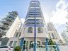 3 Dormit�rios (sendo 2 su�tes), 2 vagas garagem, ampla sacada com churrasqueira,  centro, Balne�rio Cambori�. 30