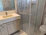 3 Dormit�rios (sendo 2 su�tes), 2 vagas garagem, ampla sacada com churrasqueira,  centro, Balne�rio Cambori�. 45