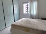 3 Dormit�rios (sendo 2 su�tes), 2 vagas garagem, ampla sacada com churrasqueira,  centro, Balne�rio Cambori�. 48