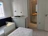 3 Dormit�rios (sendo 2 su�tes), 2 vagas garagem, ampla sacada com churrasqueira,  centro, Balne�rio Cambori�. 49