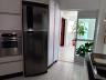 3 Dormit�rios (sendo 2 su�tes), 2 vagas garagem, ampla sacada com churrasqueira,  centro, Balne�rio Cambori�. 37