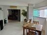 3 Dormit�rios (sendo 2 su�tes), 2 vagas garagem, ampla sacada com churrasqueira,  centro, Balne�rio Cambori�. 41