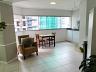 3 Dormit�rios (sendo 2 su�tes), 2 vagas garagem, ampla sacada com churrasqueira,  centro, Balne�rio Cambori�. 34