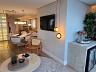 3 su�tes, 4 vagas garagem, mobiliado, Centro de Balne�rio Cambori� 19
