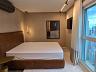 3 su�tes, 4 vagas garagem, mobiliado, Centro de Balne�rio Cambori� 37