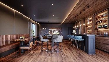 Apartamento, 3 quartos, 104 m² - Foto 5