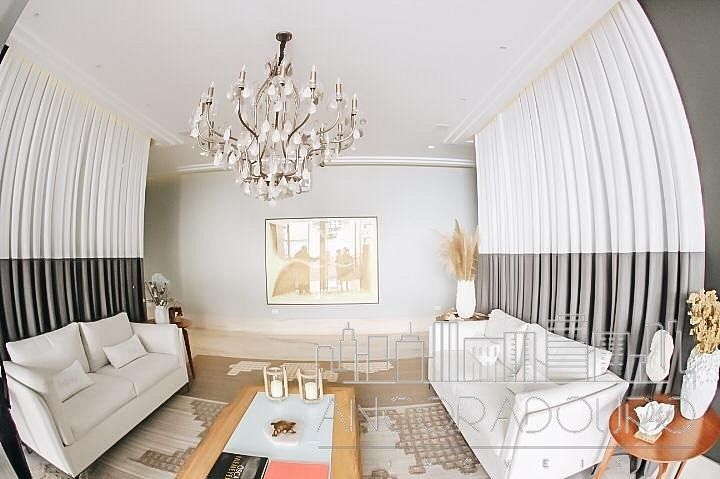 Apartamento à venda com 4 quartos, 200m² - Foto 4