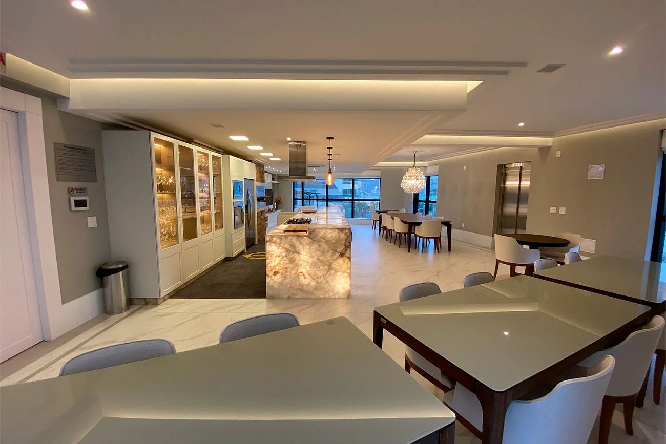 Apartamento à venda com 4 quartos, 200m² - Foto 24