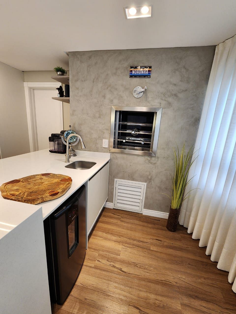 Apartamento, 3 quartos, 103 m² - Foto 5