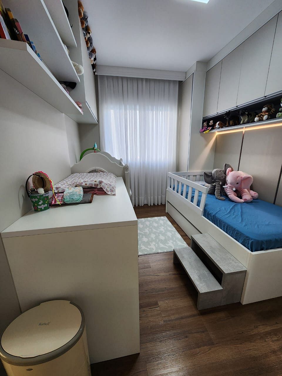 Apartamento, 3 quartos, 103 m² - Foto 14