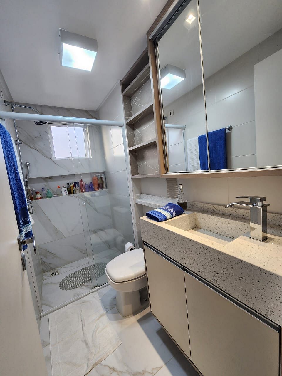 Apartamento, 3 quartos, 103 m² - Foto 15