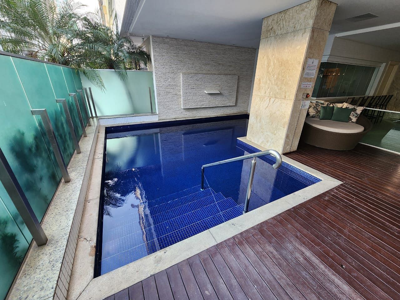 Apartamento, 3 quartos, 103 m² - Foto 24