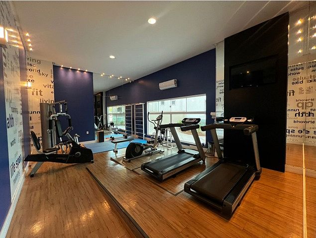 Apartamento, 3 quartos, 150 m² - Foto 4