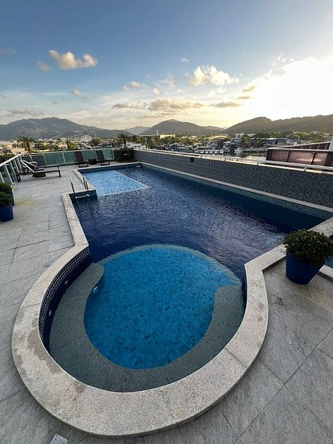 Apartamento, 3 quartos, 150 m² - Foto 6