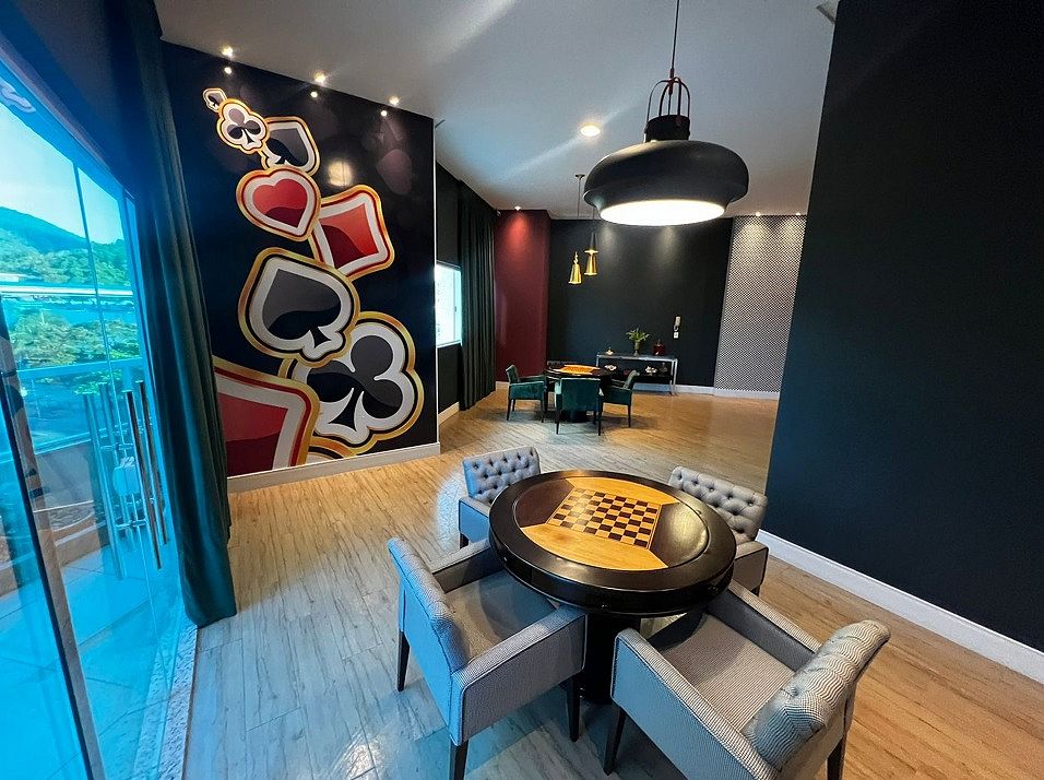 Apartamento, 3 quartos, 150 m² - Foto 2