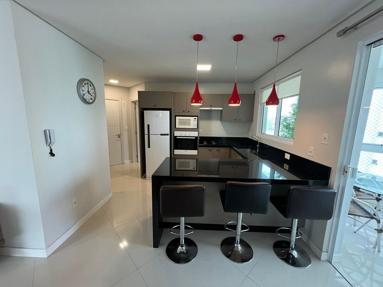 Apartamento, 3 quartos, 150 m² - Foto 16