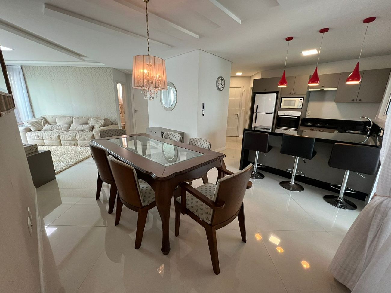 Apartamento, 3 quartos, 150 m² - Foto 14