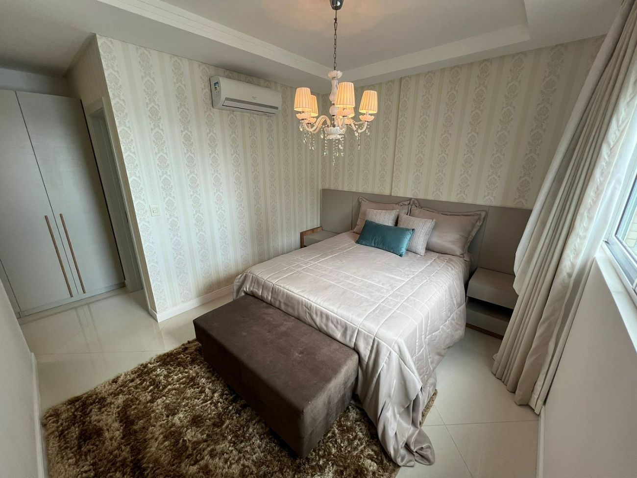 Apartamento, 3 quartos, 150 m² - Foto 20