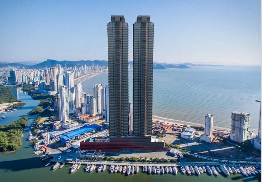 Apartamento, 4 quartos, 270 m² - Foto 2