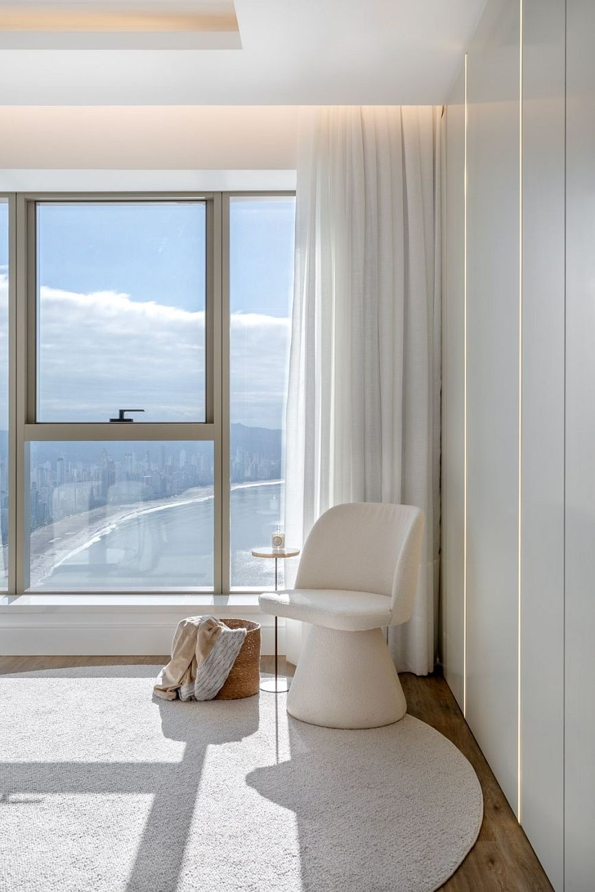 Apartamento, 4 quartos, 270 m² - Foto 1