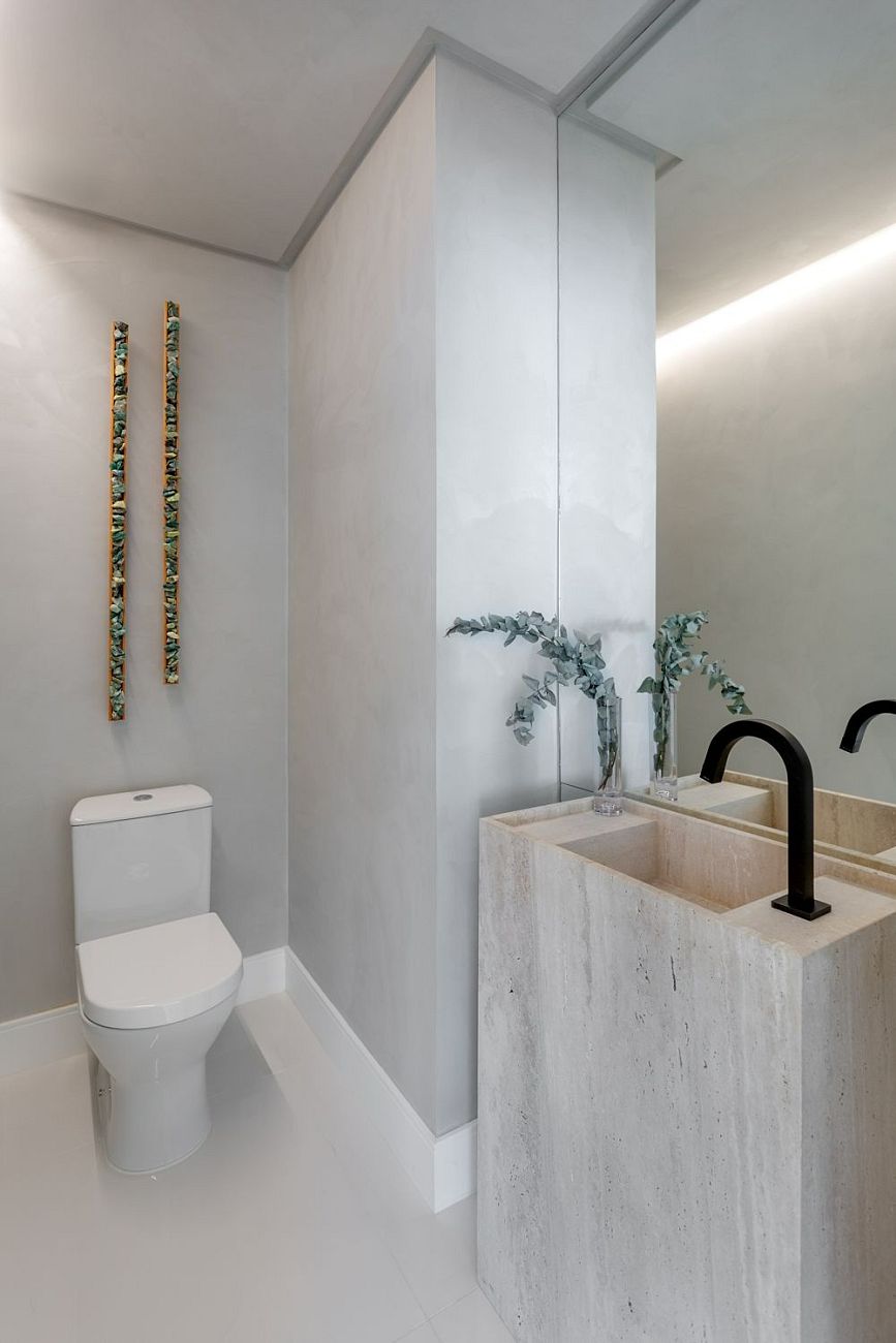 Apartamento, 4 quartos, 270 m² - Foto 3