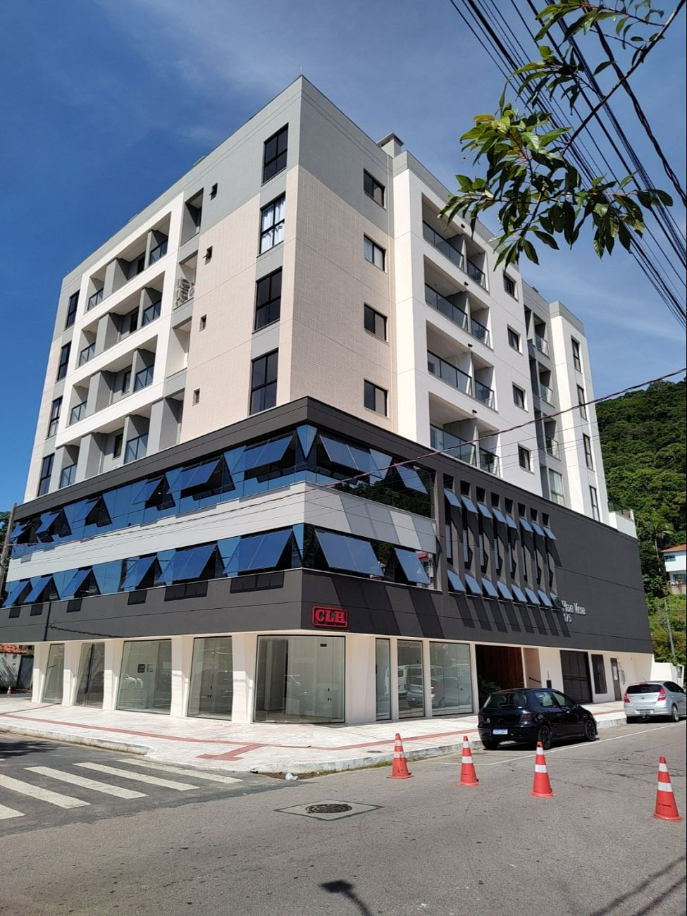 Apartamento, 2 quartos, 64 m² - Foto 19