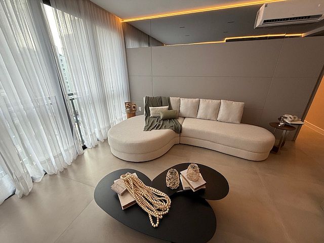 Apartamento, 4 quartos, 149 m² - Foto 10