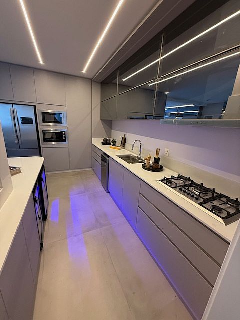 Apartamento, 4 quartos, 149 m² - Foto 6