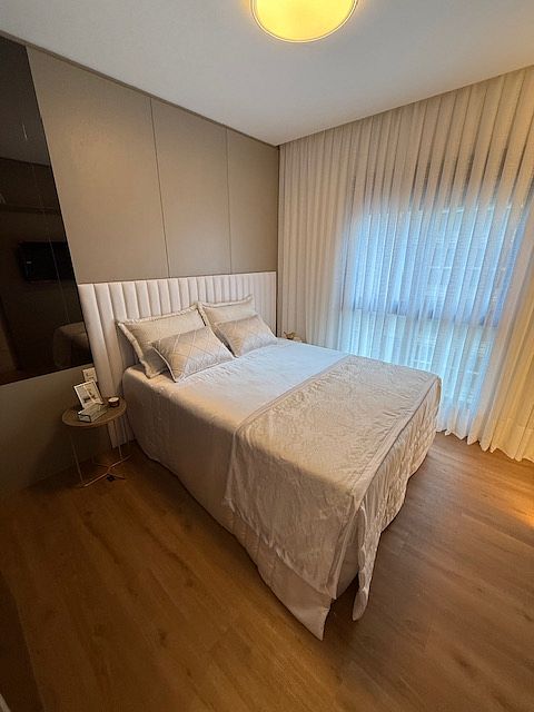 Apartamento, 4 quartos, 149 m² - Foto 14