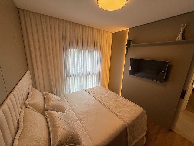 Apartamento, 4 quartos, 149 m² - Foto 15