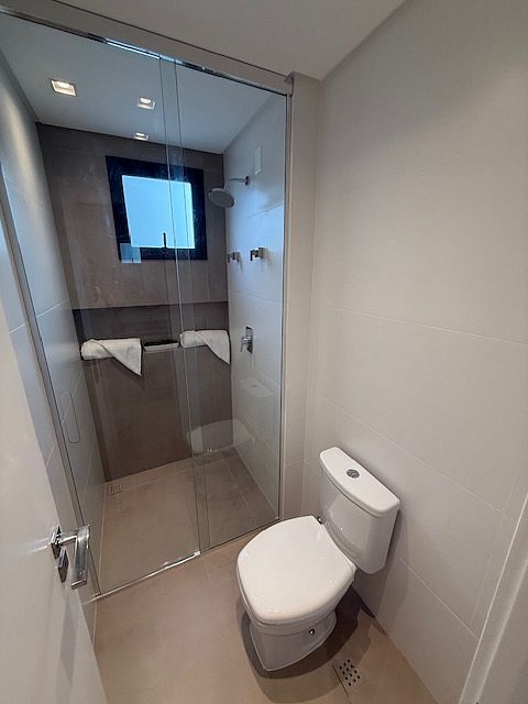 Apartamento, 4 quartos, 149 m² - Foto 31