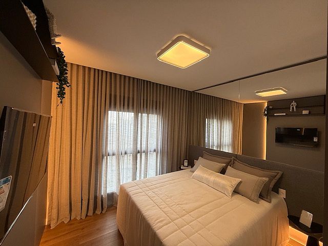 Apartamento, 4 quartos, 149 m² - Foto 25