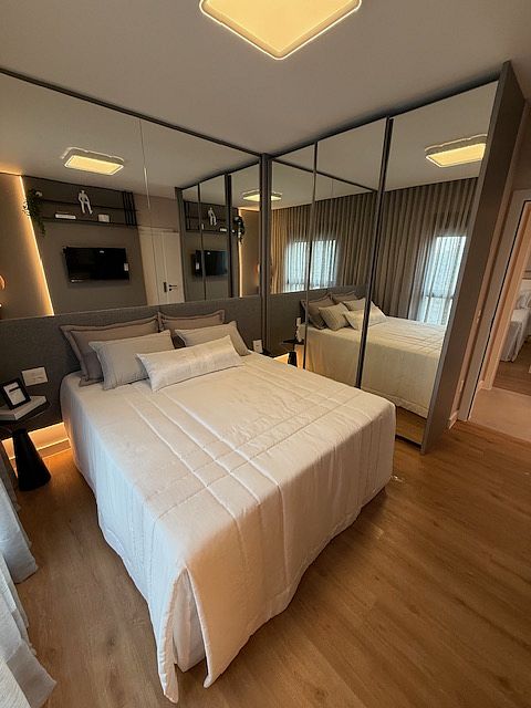Apartamento, 4 quartos, 149 m² - Foto 21