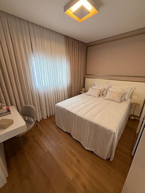 Apartamento, 4 quartos, 149 m² - Foto 29