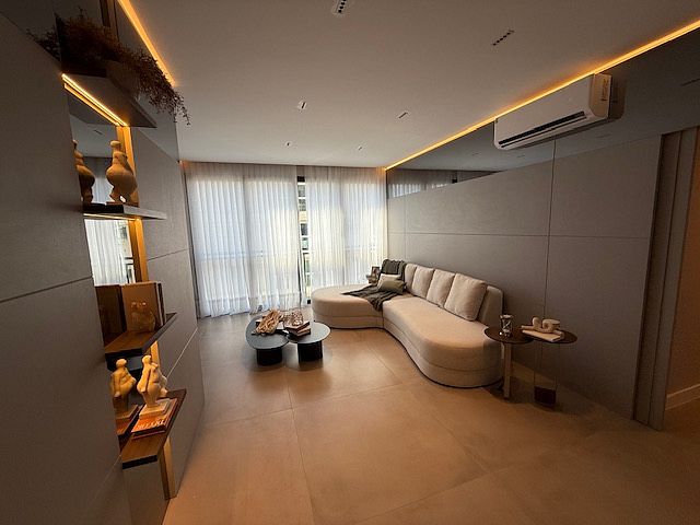 Apartamento, 4 quartos, 149 m² - Foto 11