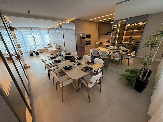 Apartamento, 4 quartos, 149 m² - Foto 2
