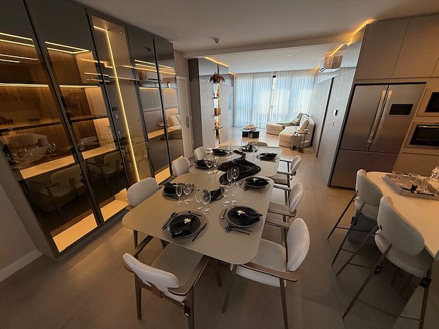 Apartamento, 4 quartos, 149 m² - Foto 1