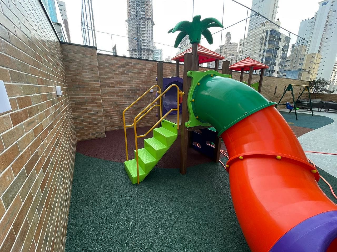 Apartamento, 4 quartos, 149 m² - Foto 58