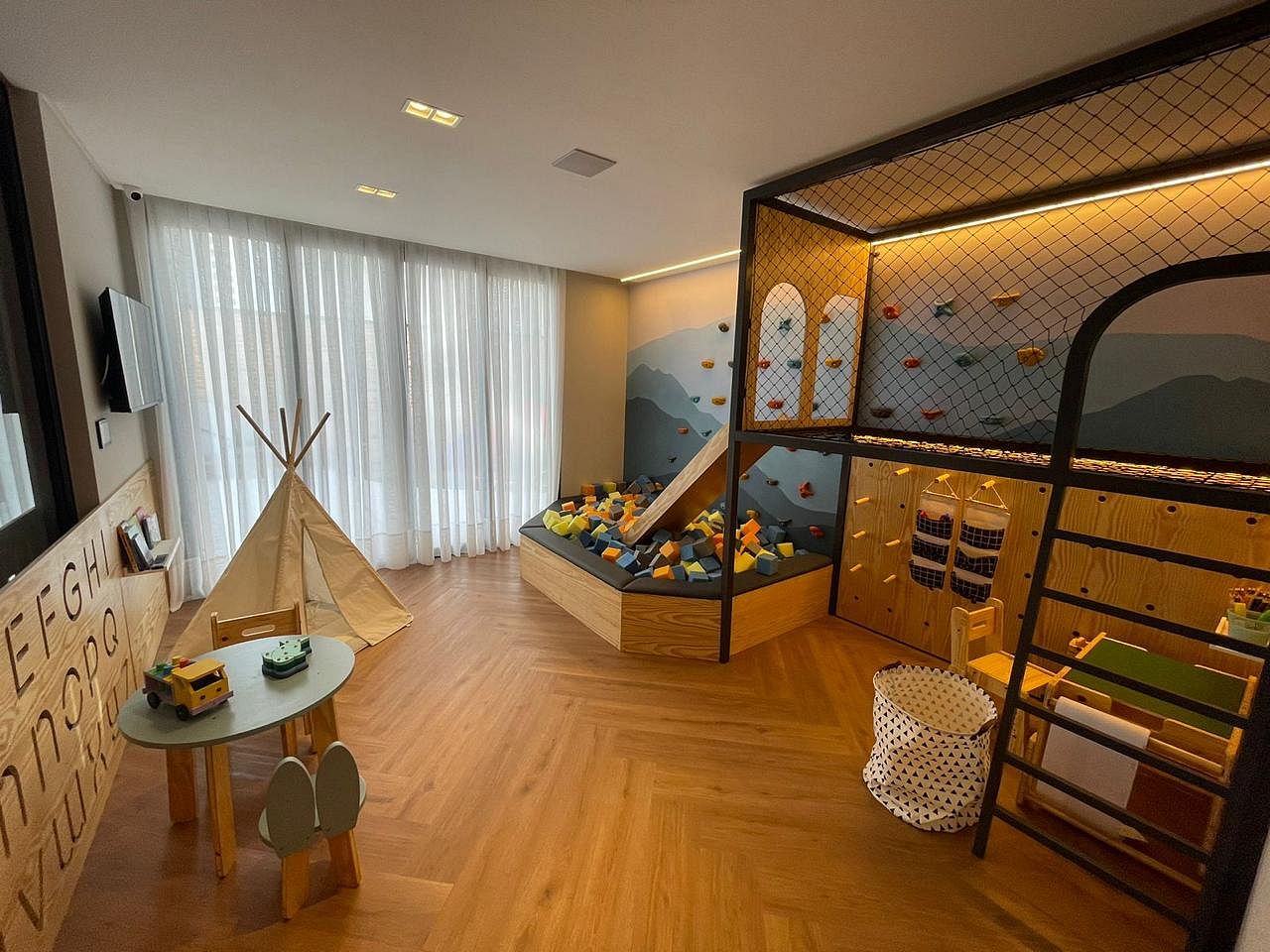 Apartamento, 4 quartos, 149 m² - Foto 63