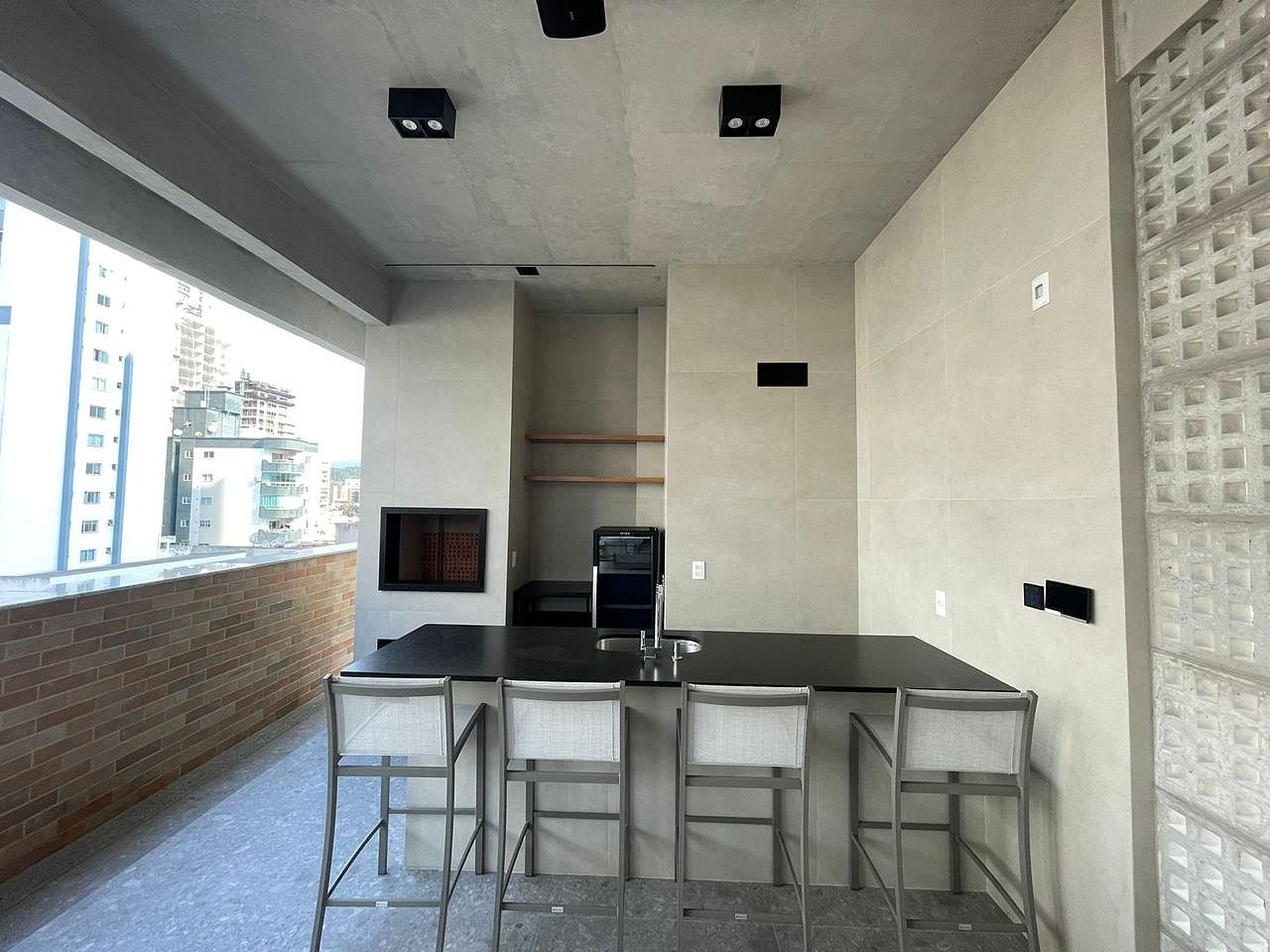 Apartamento, 4 quartos, 149 m² - Foto 39