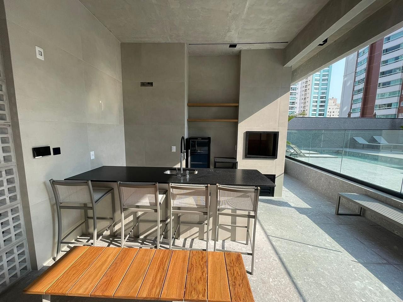 Apartamento, 4 quartos, 149 m² - Foto 40
