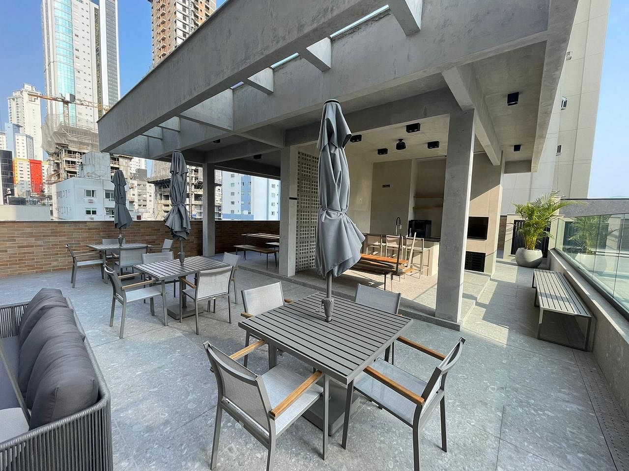 Apartamento, 4 quartos, 149 m² - Foto 43