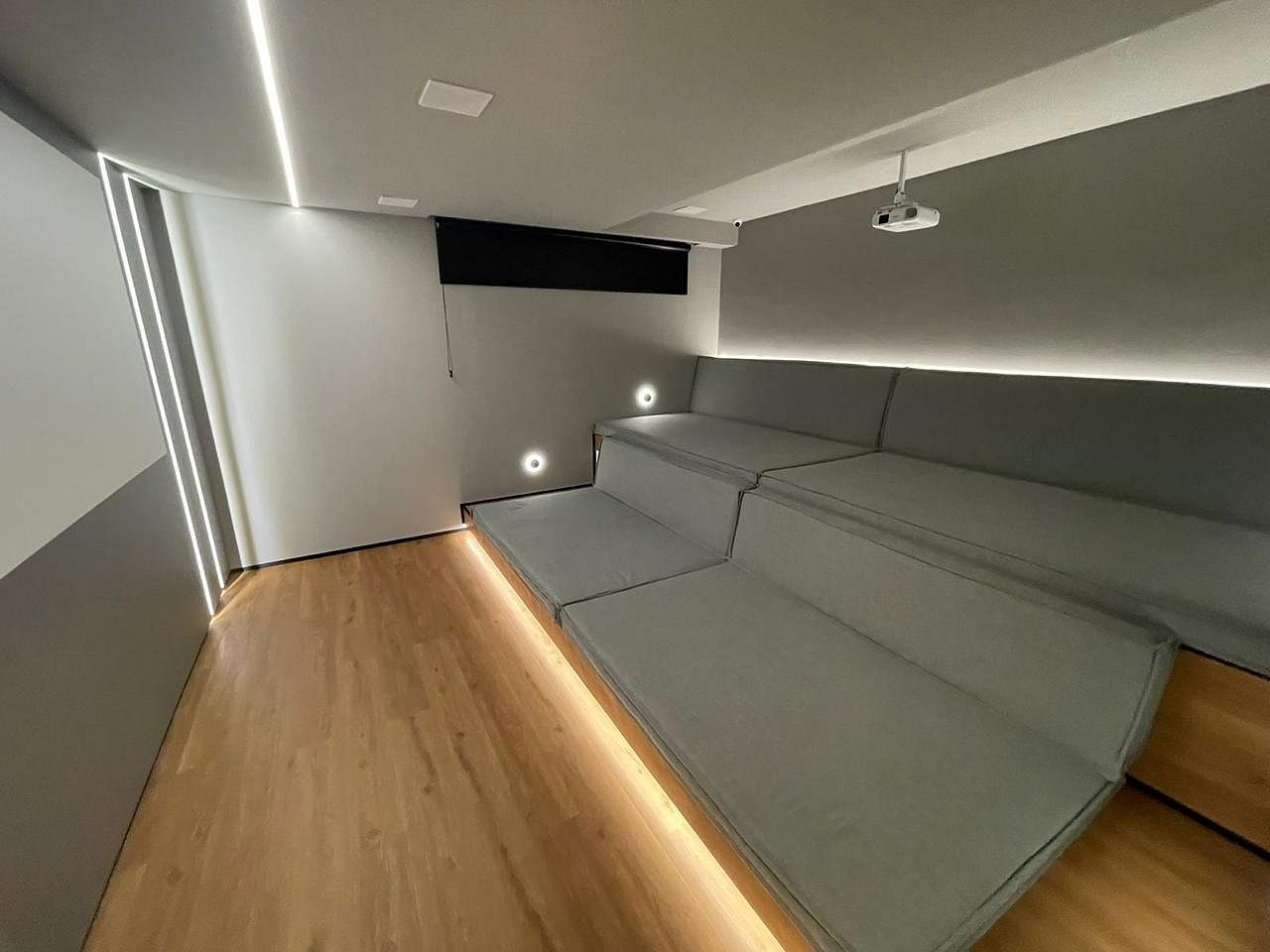 Apartamento, 4 quartos, 149 m² - Foto 46